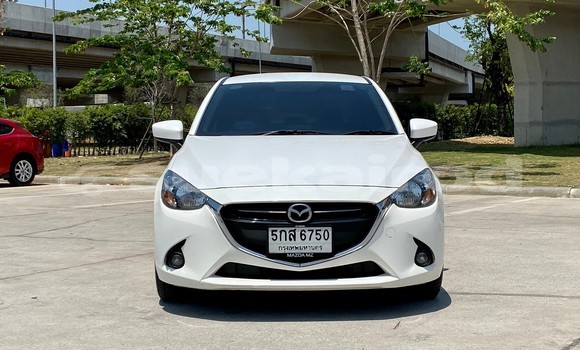 ซื้อ รถมือสอง Mazda 2 ขาว รถยนต์ ใน %{เมือง} ใน กรุงเทพมหานคร ซื้อ รถมือสอง Mazda 2 ขาว รถยนต์ ใน %{เมือง} ใน กรุงเทพมหานคร