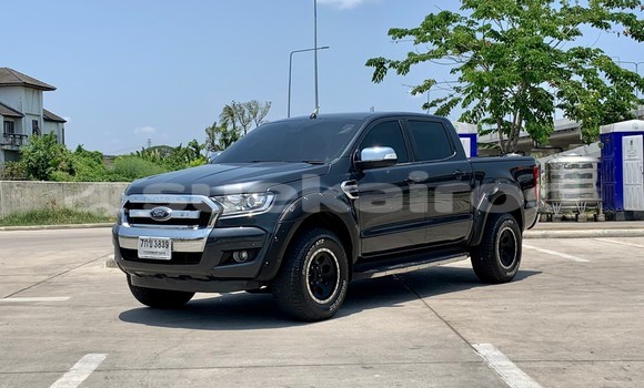 Buy Used Ford Ranger Other Car in Bangkok in Bangkok