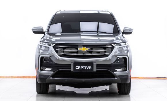 Buy Used Chevrolet Captiva Other Car in Bangkok in Bangkok Buy Used Chevrolet Captiva Other Car in Bangkok in Bangkok