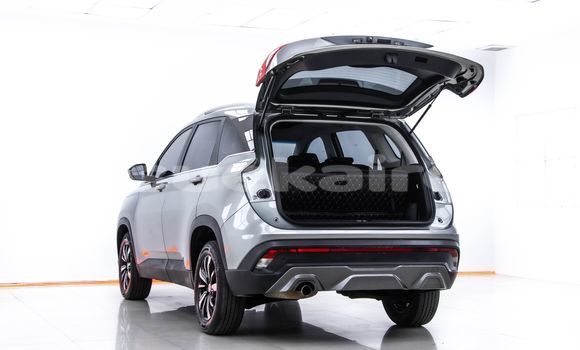 Buy Used Chevrolet Captiva Other Car in Bangkok in Bangkok Buy Used Chevrolet Captiva Other Car in Bangkok in Bangkok