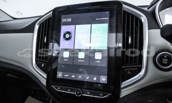 Buy Used Chevrolet Captiva Other Car in Bangkok in Bangkok Buy Used Chevrolet Captiva Other Car in Bangkok in Bangkok