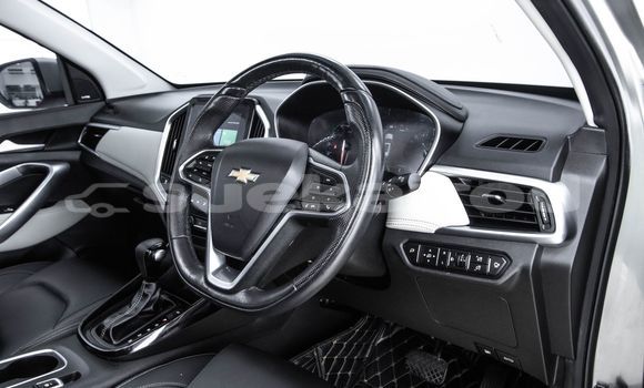 Buy Used Chevrolet Captiva Other Car in Bangkok in Bangkok Buy Used Chevrolet Captiva Other Car in Bangkok in Bangkok