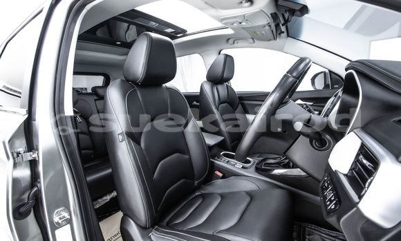 Buy Used Chevrolet Captiva Other Car in Bangkok in Bangkok Buy Used Chevrolet Captiva Other Car in Bangkok in Bangkok