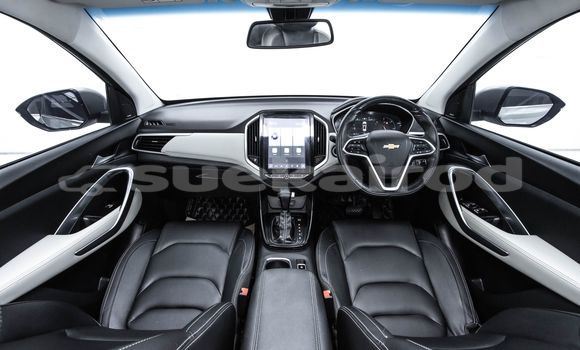 Buy Used Chevrolet Captiva Other Car in Bangkok in Bangkok Buy Used Chevrolet Captiva Other Car in Bangkok in Bangkok