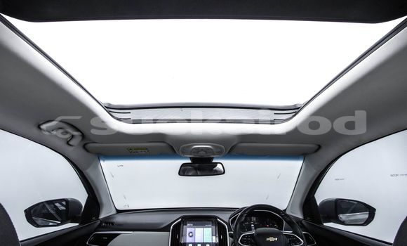 Buy Used Chevrolet Captiva Other Car in Bangkok in Bangkok Buy Used Chevrolet Captiva Other Car in Bangkok in Bangkok