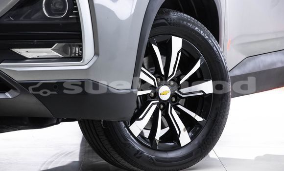 Buy Used Chevrolet Captiva Other Car in Bangkok in Bangkok Buy Used Chevrolet Captiva Other Car in Bangkok in Bangkok