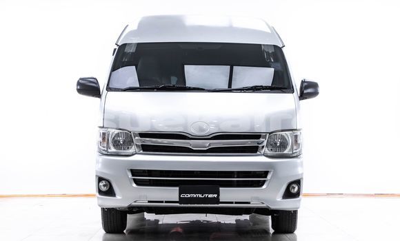Buy Used Toyota Commuter Other Car in Bangkok in Bangkok Buy Used Toyota Commuter Other Car in Bangkok in Bangkok