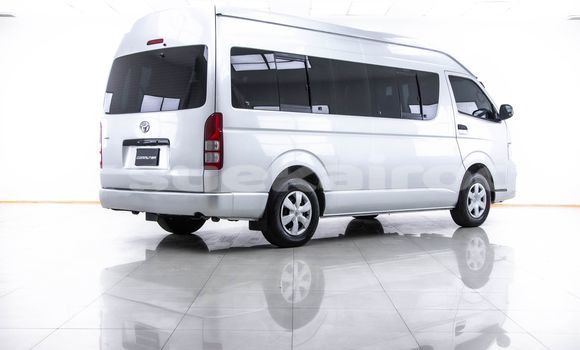 Buy Used Toyota Commuter Other Car in Bangkok in Bangkok Buy Used Toyota Commuter Other Car in Bangkok in Bangkok