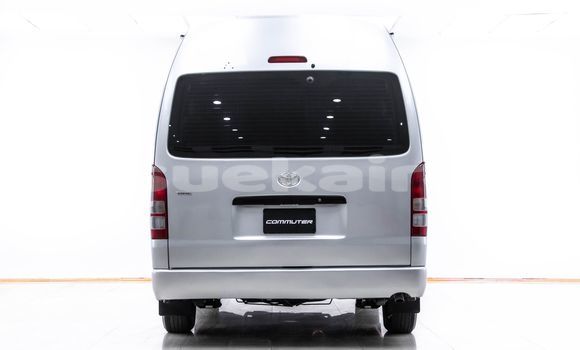 Buy Used Toyota Commuter Other Car in Bangkok in Bangkok Buy Used Toyota Commuter Other Car in Bangkok in Bangkok