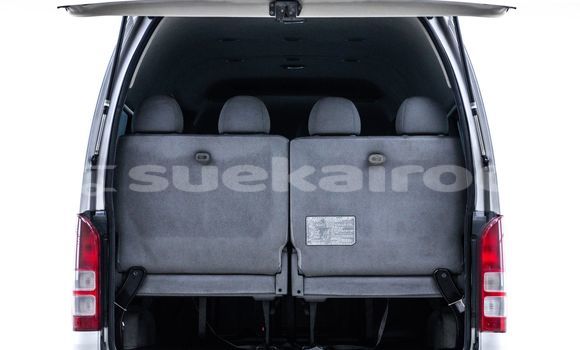 Buy Used Toyota Commuter Other Car in Bangkok in Bangkok Buy Used Toyota Commuter Other Car in Bangkok in Bangkok