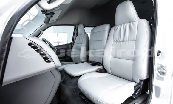 Buy Used Toyota Commuter Other Car in Bangkok in Bangkok Buy Used Toyota Commuter Other Car in Bangkok in Bangkok