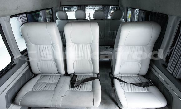 Buy Used Toyota Commuter Other Car in Bangkok in Bangkok Buy Used Toyota Commuter Other Car in Bangkok in Bangkok