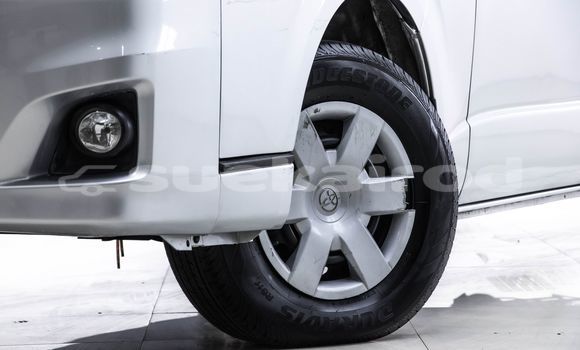 Buy Used Toyota Commuter Other Car in Bangkok in Bangkok Buy Used Toyota Commuter Other Car in Bangkok in Bangkok