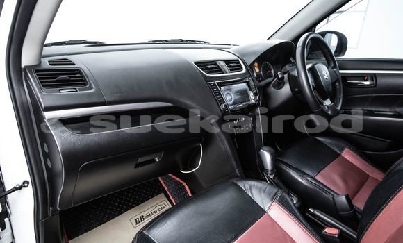 ซื้อ รถมือสอง Suzuki Swift ขาว รถยนต์ ใน %{เมือง} ใน กรุงเทพมหานคร ซื้อ รถมือสอง Suzuki Swift ขาว รถยนต์ ใน %{เมือง} ใน กรุงเทพมหานคร