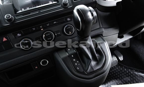 Buy Used Volkswagen Caravelle White Car in Bangkok in Bangkok Buy Used Volkswagen Caravelle White Car in Bangkok in Bangkok