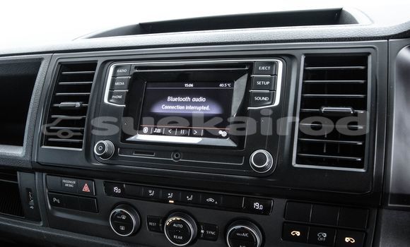 Buy Used Volkswagen Caravelle White Car in Bangkok in Bangkok Buy Used Volkswagen Caravelle White Car in Bangkok in Bangkok