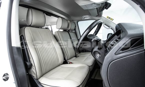 Buy Used Volkswagen Caravelle White Car in Bangkok in Bangkok Buy Used Volkswagen Caravelle White Car in Bangkok in Bangkok