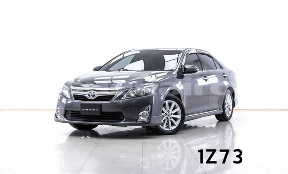 Buy Used Toyota Camry Other Car in Bangkok in Bangkok Buy Used Toyota Camry Other Car in Bangkok in Bangkok