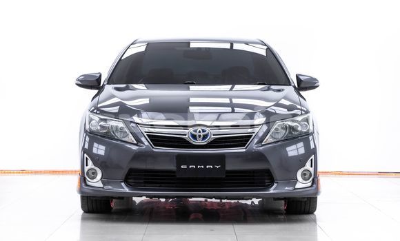 Buy Used Toyota Camry Other Car in Bangkok in Bangkok Buy Used Toyota Camry Other Car in Bangkok in Bangkok