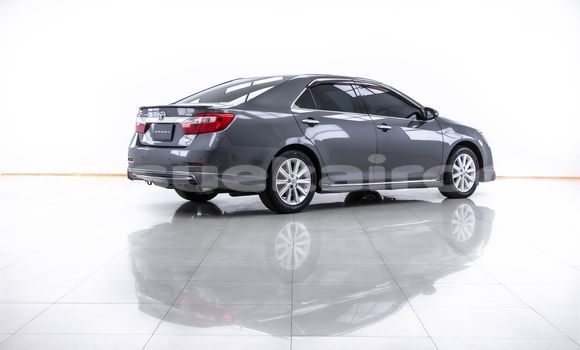 Buy Used Toyota Camry Other Car in Bangkok in Bangkok Buy Used Toyota Camry Other Car in Bangkok in Bangkok