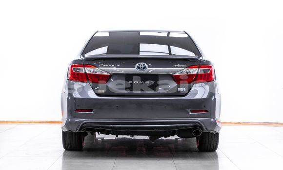 Buy Used Toyota Camry Other Car in Bangkok in Bangkok Buy Used Toyota Camry Other Car in Bangkok in Bangkok