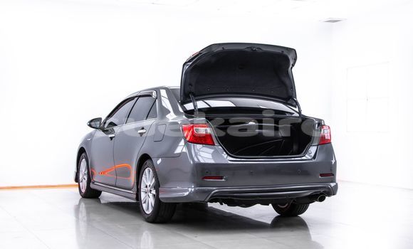 Buy Used Toyota Camry Other Car in Bangkok in Bangkok Buy Used Toyota Camry Other Car in Bangkok in Bangkok