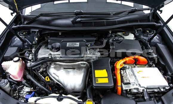 Buy Used Toyota Camry Other Car in Bangkok in Bangkok Buy Used Toyota Camry Other Car in Bangkok in Bangkok