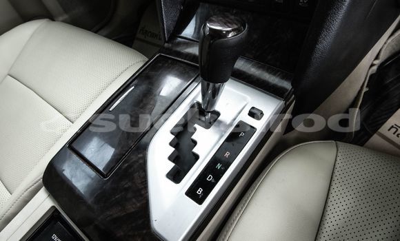 Buy Used Toyota Camry Other Car in Bangkok in Bangkok Buy Used Toyota Camry Other Car in Bangkok in Bangkok