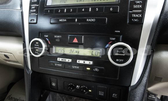 Buy Used Toyota Camry Other Car in Bangkok in Bangkok Buy Used Toyota Camry Other Car in Bangkok in Bangkok