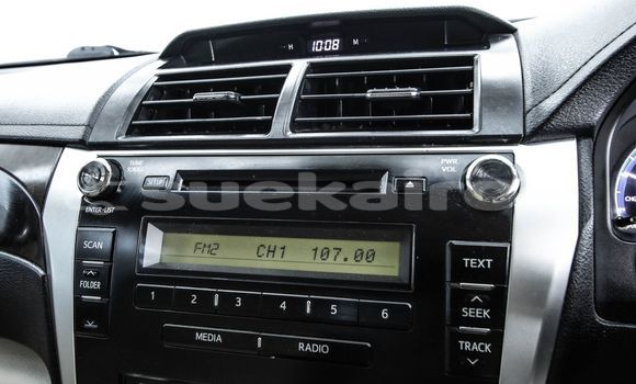 Buy Used Toyota Camry Other Car in Bangkok in Bangkok Buy Used Toyota Camry Other Car in Bangkok in Bangkok