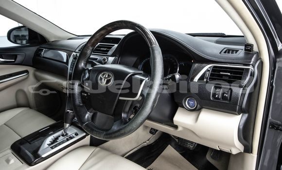 Buy Used Toyota Camry Other Car in Bangkok in Bangkok Buy Used Toyota Camry Other Car in Bangkok in Bangkok