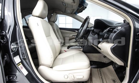 Buy Used Toyota Camry Other Car in Bangkok in Bangkok Buy Used Toyota Camry Other Car in Bangkok in Bangkok