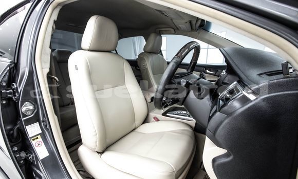 Buy Used Toyota Camry Other Car in Bangkok in Bangkok Buy Used Toyota Camry Other Car in Bangkok in Bangkok