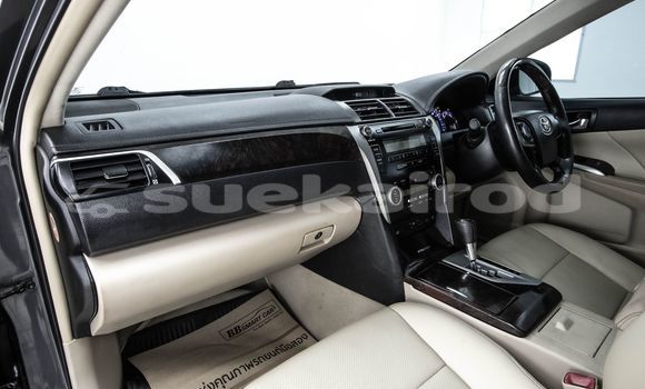 Buy Used Toyota Camry Other Car in Bangkok in Bangkok Buy Used Toyota Camry Other Car in Bangkok in Bangkok