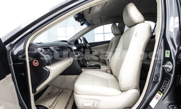 Buy Used Toyota Camry Other Car in Bangkok in Bangkok Buy Used Toyota Camry Other Car in Bangkok in Bangkok