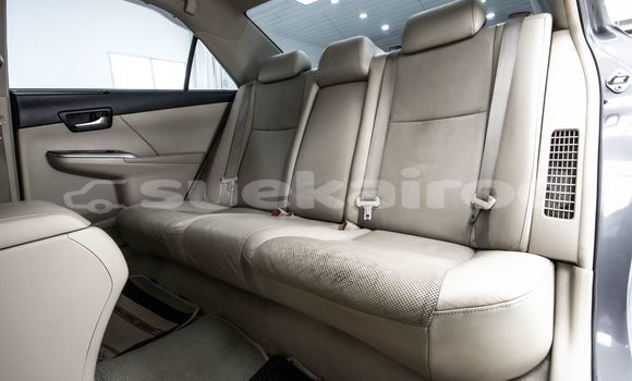 Buy Used Toyota Camry Other Car in Bangkok in Bangkok Buy Used Toyota Camry Other Car in Bangkok in Bangkok