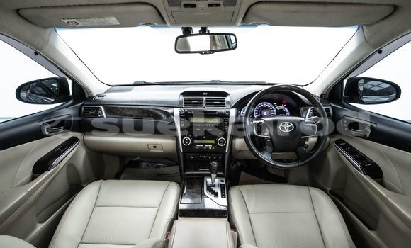 Buy Used Toyota Camry Other Car in Bangkok in Bangkok Buy Used Toyota Camry Other Car in Bangkok in Bangkok