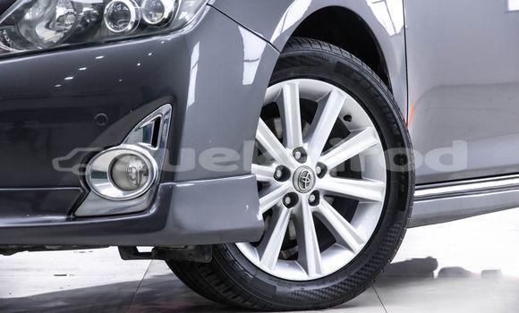 Buy Used Toyota Camry Other Car in Bangkok in Bangkok Buy Used Toyota Camry Other Car in Bangkok in Bangkok