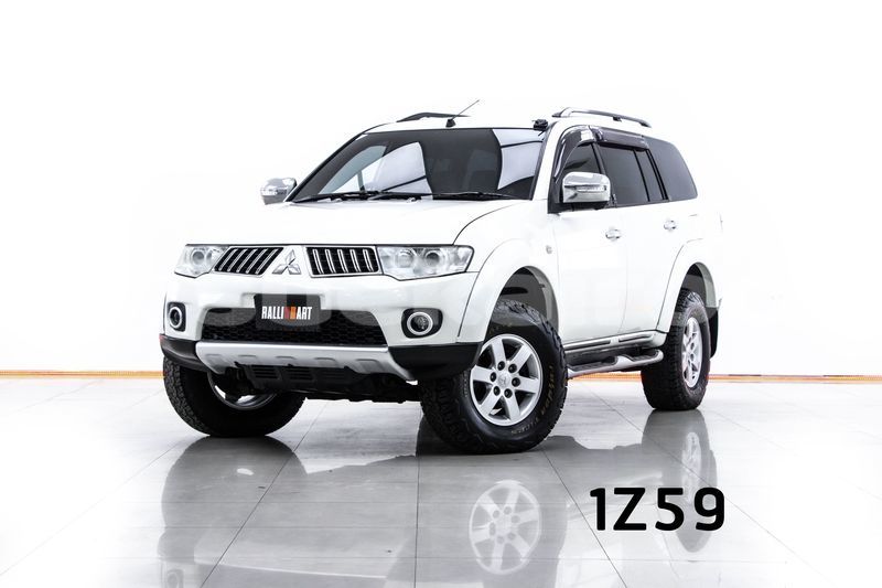 Big with watermark mitsubishi pajero bangkok bangkok 60378