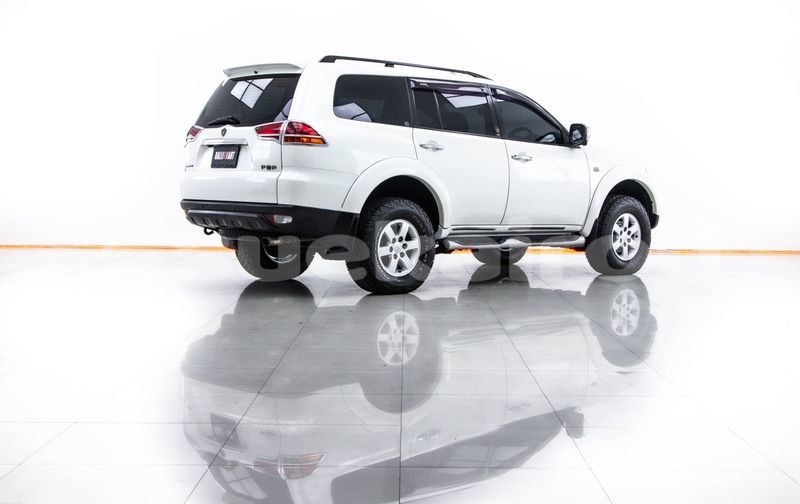 Big with watermark mitsubishi pajero bangkok bangkok 60378