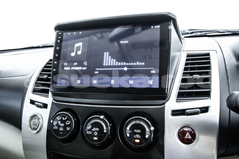 Big with watermark mitsubishi pajero bangkok bangkok 60378