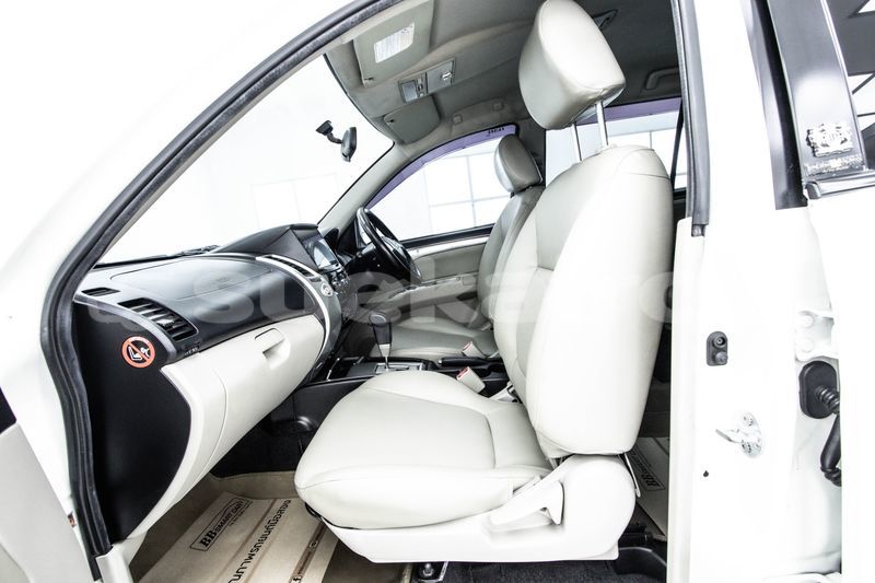 Big with watermark mitsubishi pajero bangkok bangkok 60378