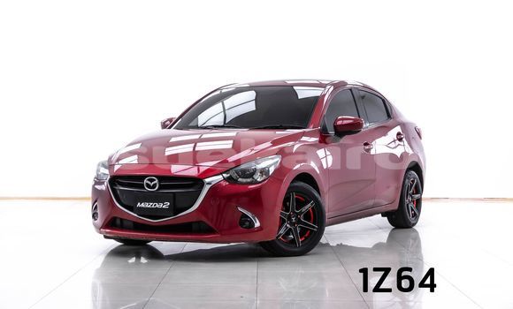 Buy Used Mazda 2 Red Car in Bangkok in Bangkok Buy Used Mazda 2 Red Car in Bangkok in Bangkok