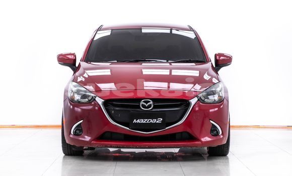 Buy Used Mazda 2 Red Car in Bangkok in Bangkok Buy Used Mazda 2 Red Car in Bangkok in Bangkok