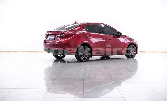 Buy Used Mazda 2 Red Car in Bangkok in Bangkok Buy Used Mazda 2 Red Car in Bangkok in Bangkok