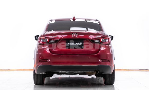 Buy Used Mazda 2 Red Car in Bangkok in Bangkok Buy Used Mazda 2 Red Car in Bangkok in Bangkok