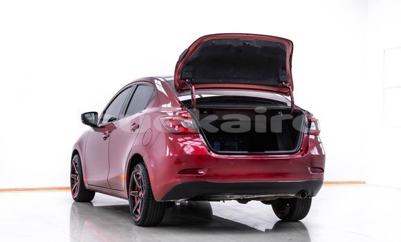 Buy Used Mazda 2 Red Car in Bangkok in Bangkok Buy Used Mazda 2 Red Car in Bangkok in Bangkok