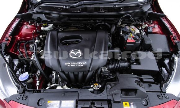 Buy Used Mazda 2 Red Car in Bangkok in Bangkok Buy Used Mazda 2 Red Car in Bangkok in Bangkok