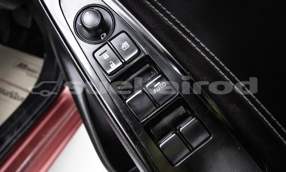 Buy Used Mazda 2 Red Car in Bangkok in Bangkok Buy Used Mazda 2 Red Car in Bangkok in Bangkok