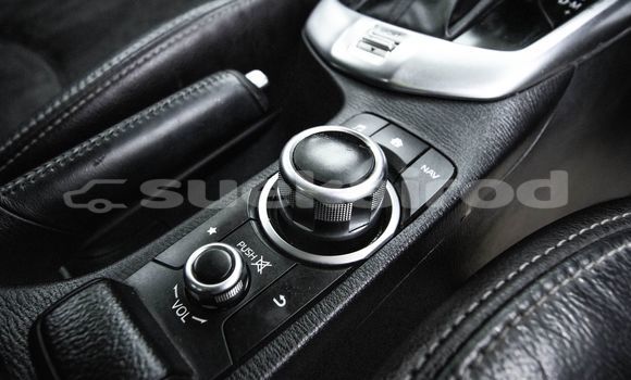 Buy Used Mazda 2 Red Car in Bangkok in Bangkok Buy Used Mazda 2 Red Car in Bangkok in Bangkok